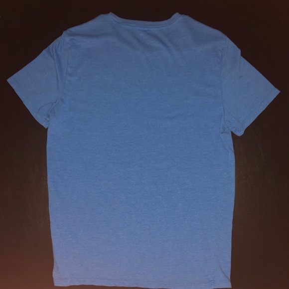 AEO Legend Blue Tee - Picture 3 of 3
